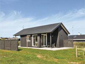 Two-Bedroom Holiday Home in Ringkobing